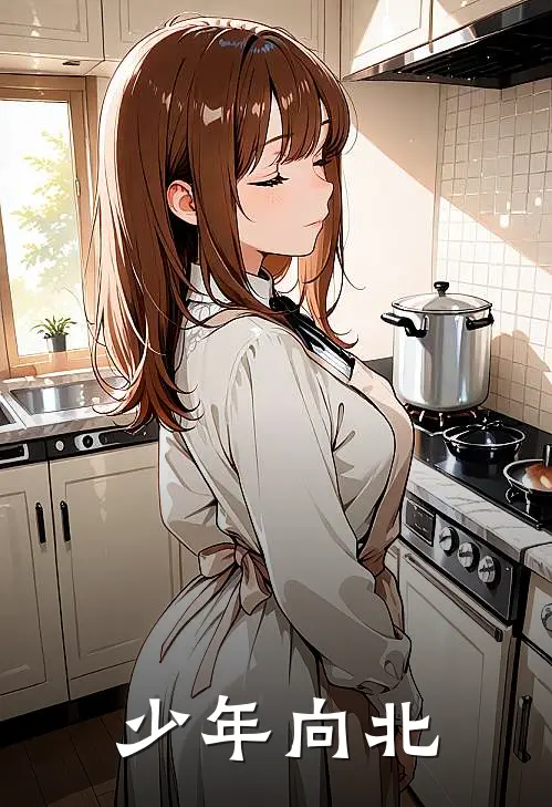 少年向北