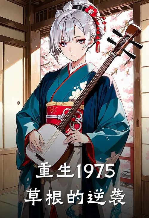 重生1975：草根的逆袭