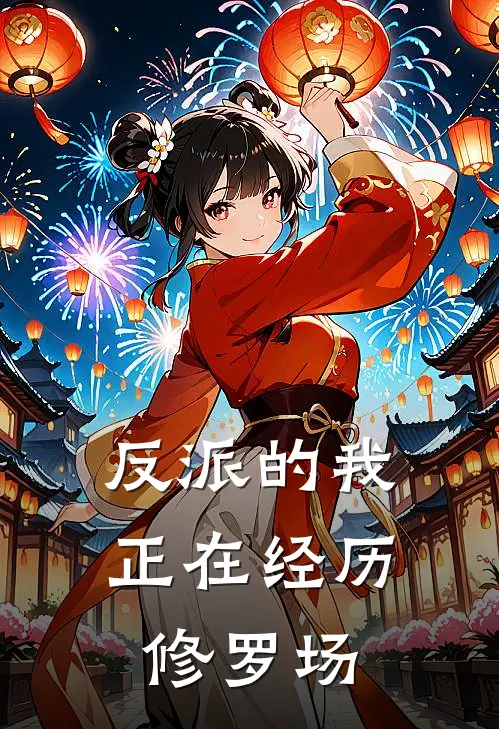 反派的我正在经历修罗场