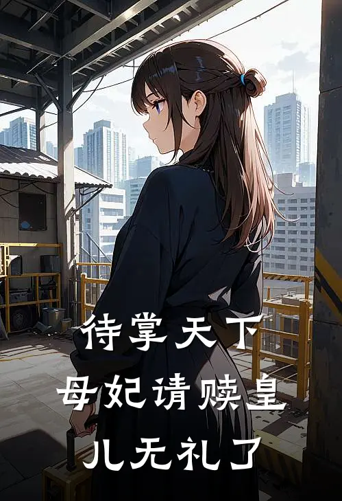 待掌天下，母妃请赎皇儿无礼了