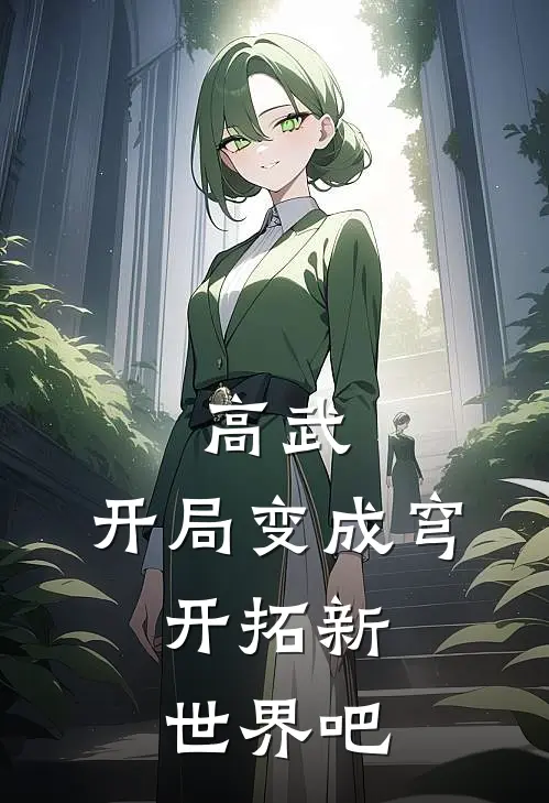 高武：开局变成穹，开拓新世界吧