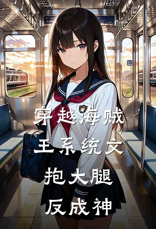 穿越海贼王系统文：抱大腿反成神