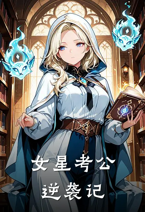 女星考公逆袭记