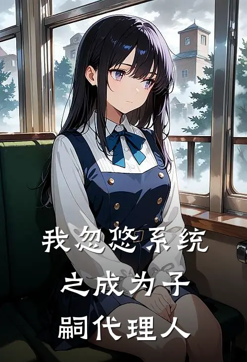 我忽悠系统之成为子嗣代理人