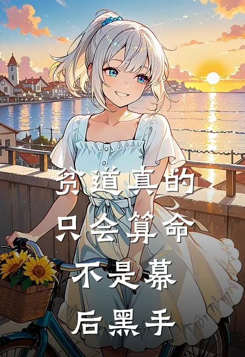 贫道真的只会算命，不是幕后黑手