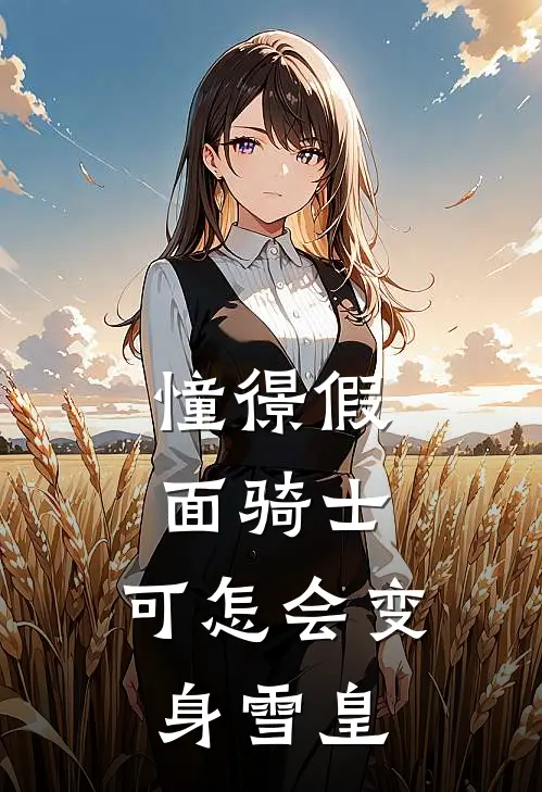 憧憬假面骑士，可怎会变身雪皇