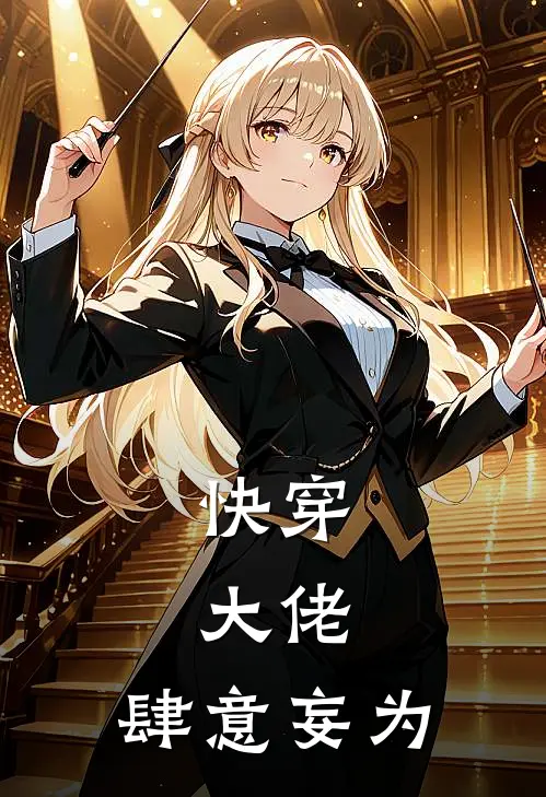 快穿：大佬，肆意妄为