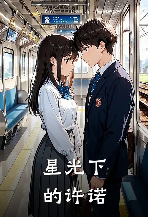 星光下的许诺