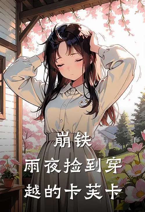 崩铁，雨夜捡到穿越的卡芙卡