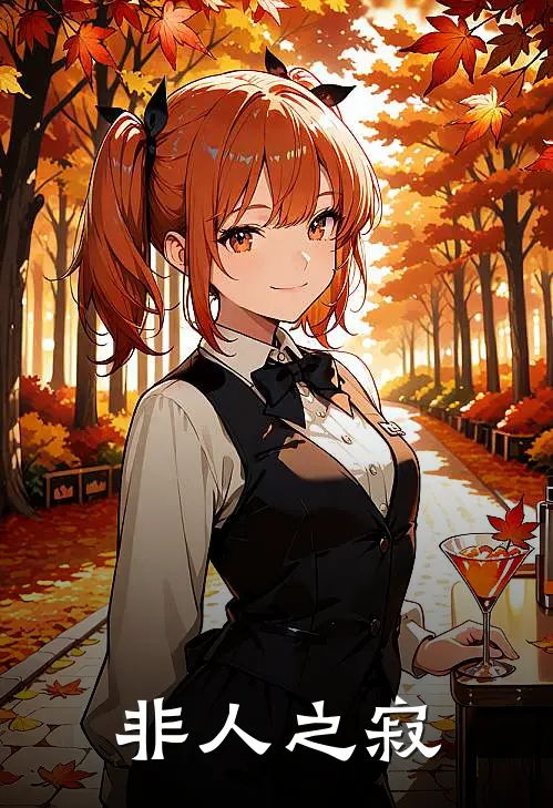 非人之寂