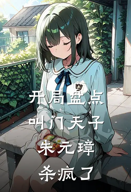 开局盘点叫门天子，朱元璋杀疯了