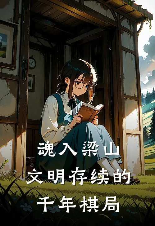 魂入梁山：文明存续的千年棋局