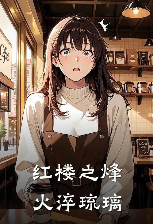 红楼之烽火淬琉璃