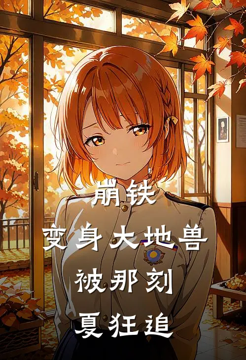 崩铁：变身大地兽，被那刻夏狂追