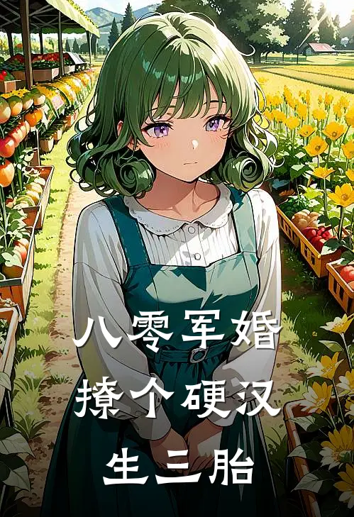 八零军婚：撩个硬汉生三胎