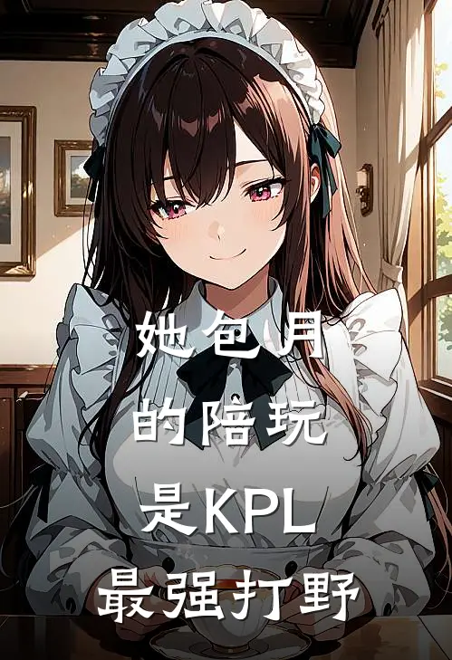 她包月的陪玩，是KPL最强打野