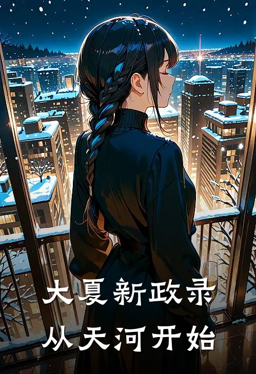 大夏新政录：从天河开始