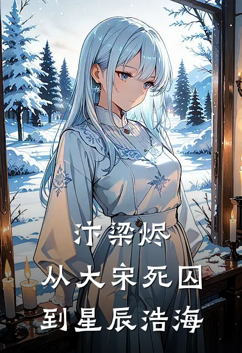 汴梁烬：从大宋死囚到星辰浩海