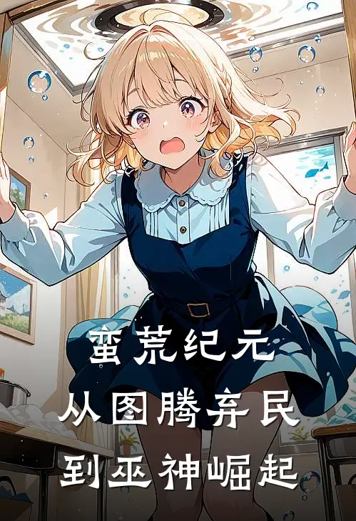 蛮荒纪元：从图腾弃民到巫神崛起