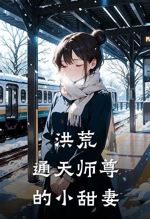 洪荒：通天师尊的小甜妻