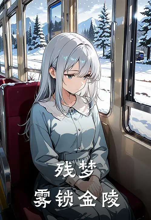 残梦：雾锁金陵