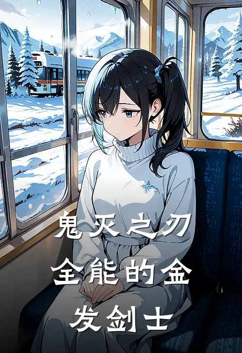 鬼灭之刃：全能的金发剑士