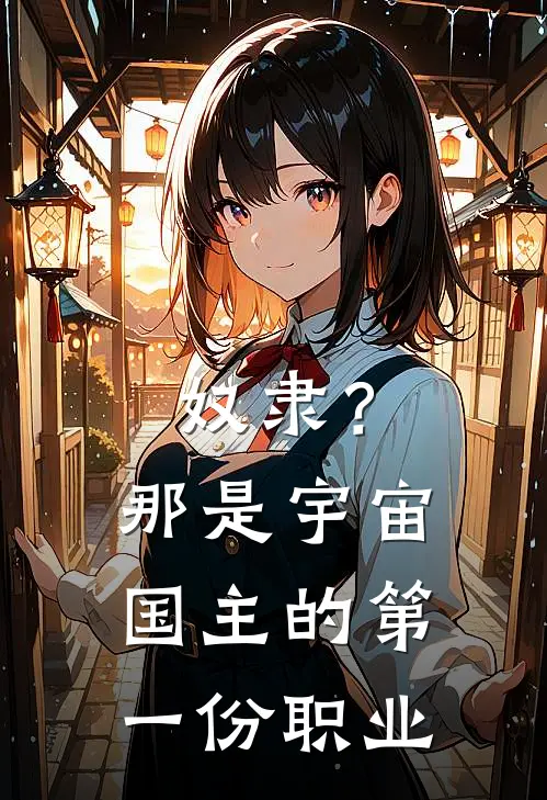 奴隶？那是宇宙国主的第一份职业