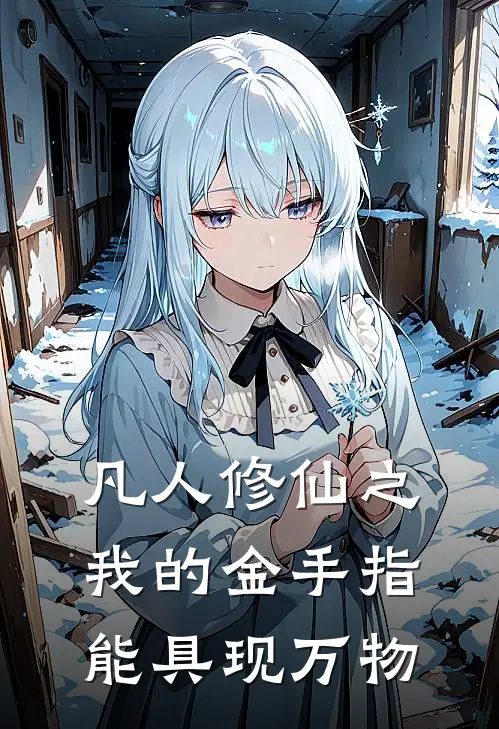 凡人修仙之我的金手指能具现万物