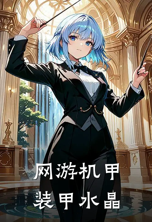 网游机甲：装甲水晶