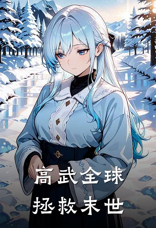 高武全球，拯救末世