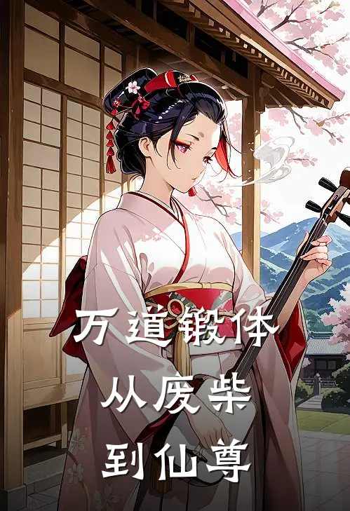 万道锻体：从废柴到仙尊