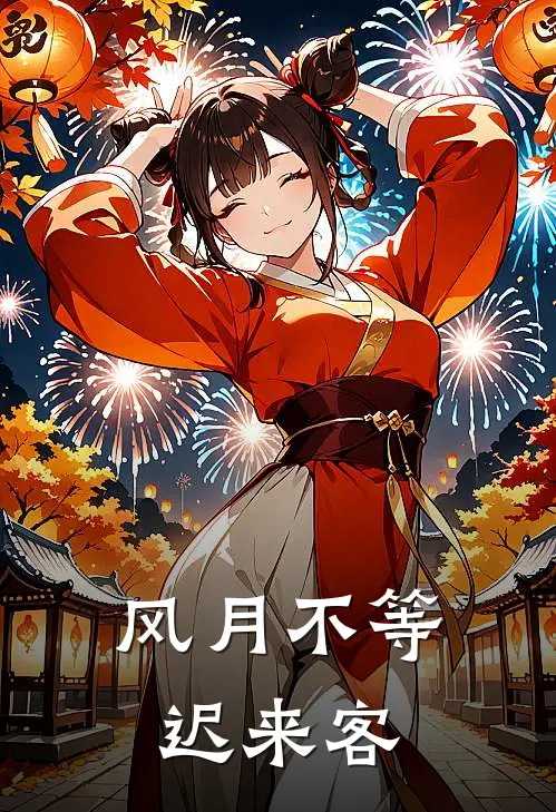 风月不等迟来客