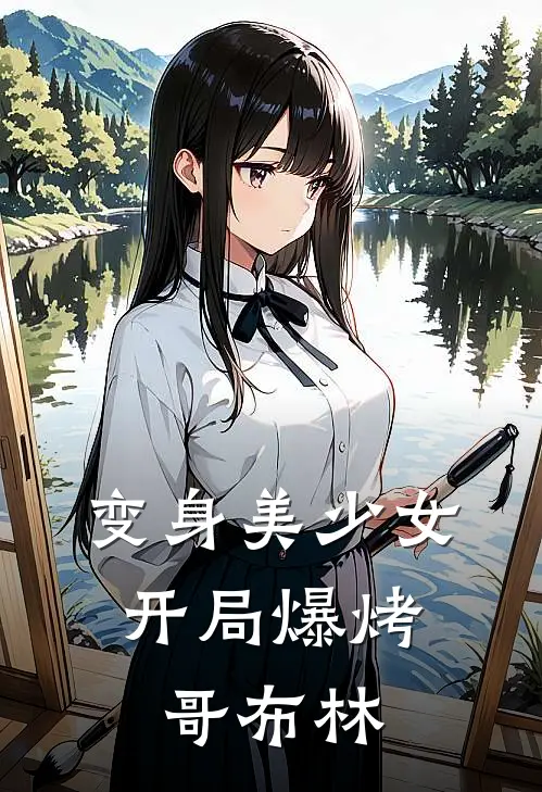 变身美少女，开局爆烤哥布林