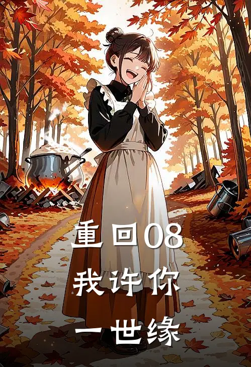 重回08：我许你一世缘