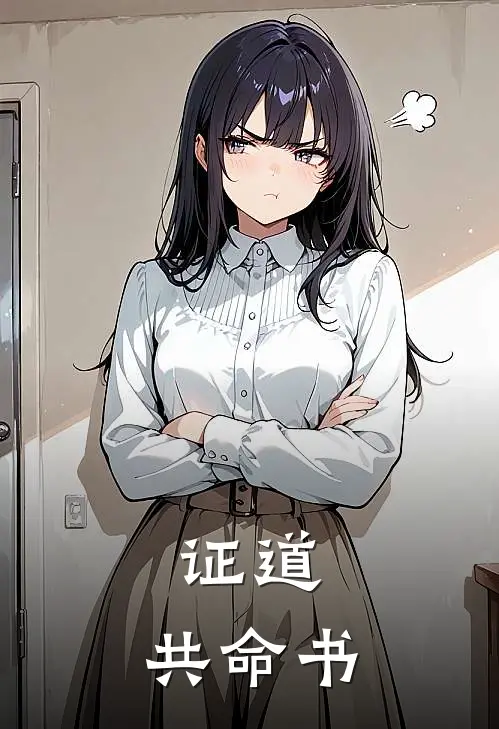 证道：共命书