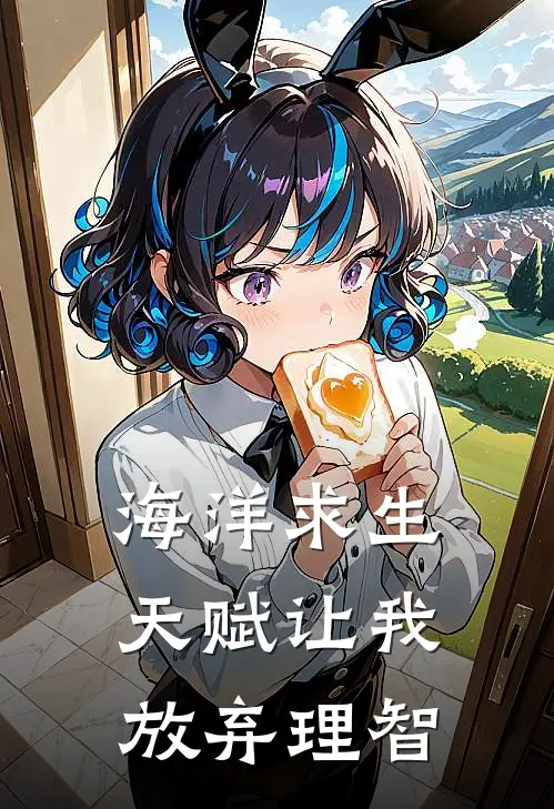 海洋求生：天赋让我放弃理智