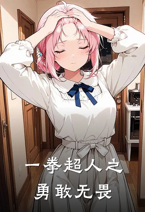 一拳超人之勇敢无畏