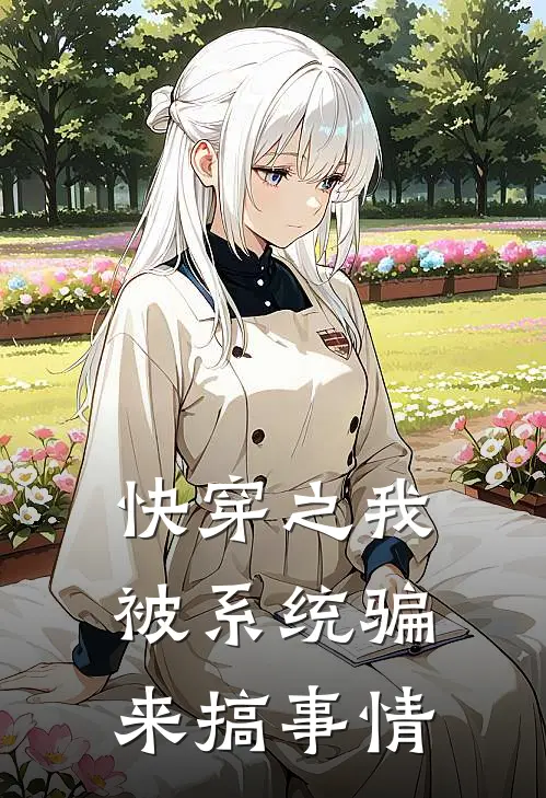 快穿之我被系统骗来搞事情