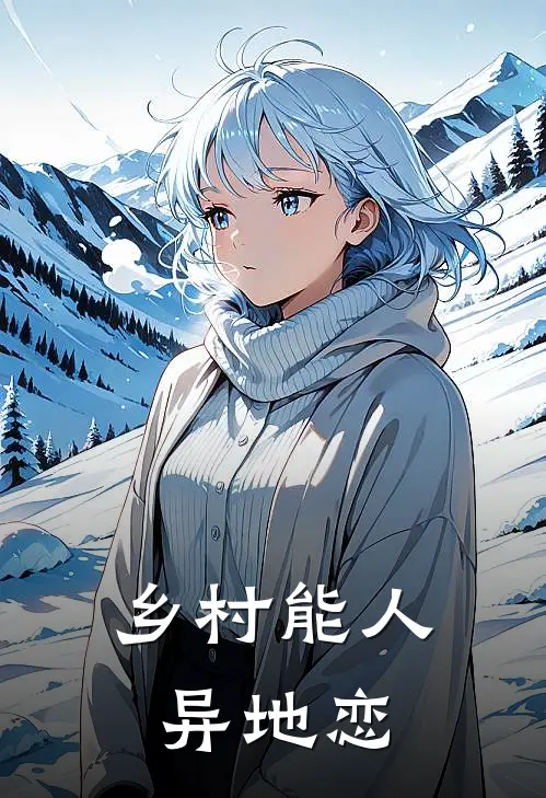 乡村能人异地恋