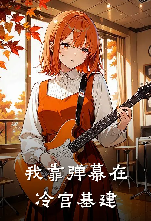 我靠弹幕在冷宫基建