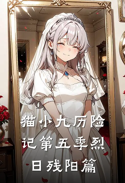 猫小九历险记第五季烈日残阳篇