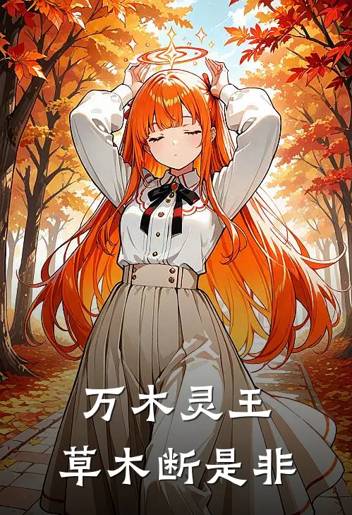 万木灵王：草木断是非