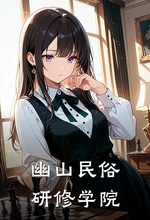 幽山民俗研修学院