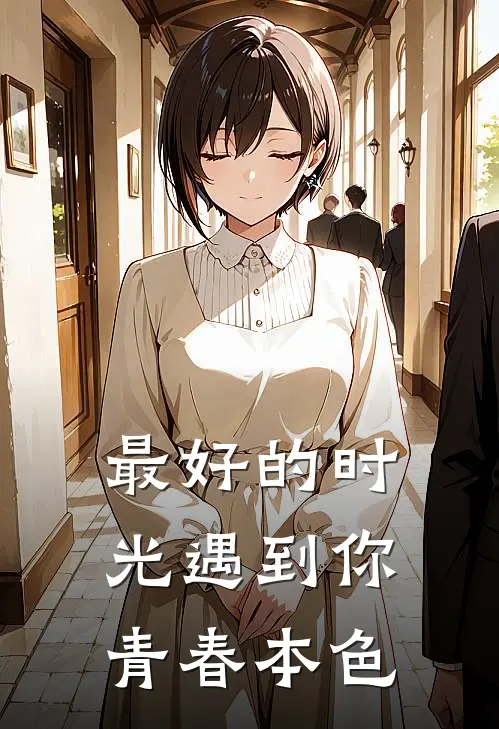 最好的时光遇到你【青春本色】