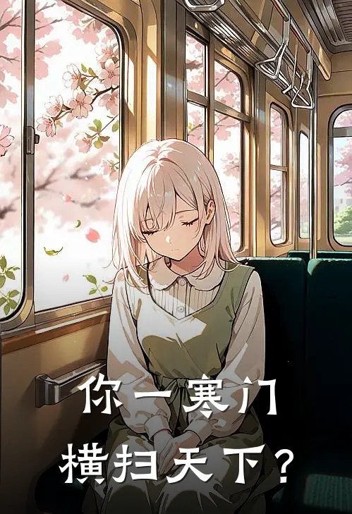 你一寒门，横扫天下？