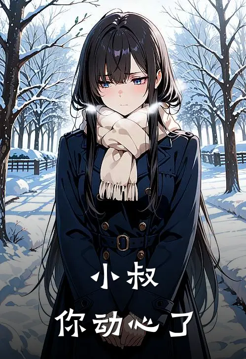 小叔，你动心了