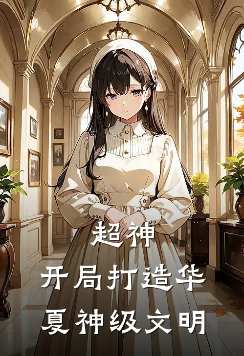 超神：开局打造华夏神级文明