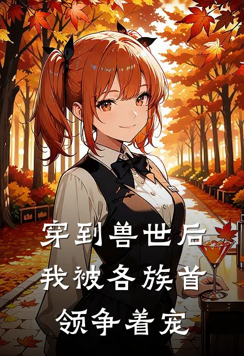 穿到兽世后，我被各族首领争着宠