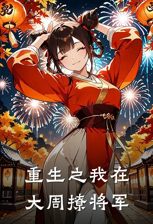 重生之我在大周撩将军