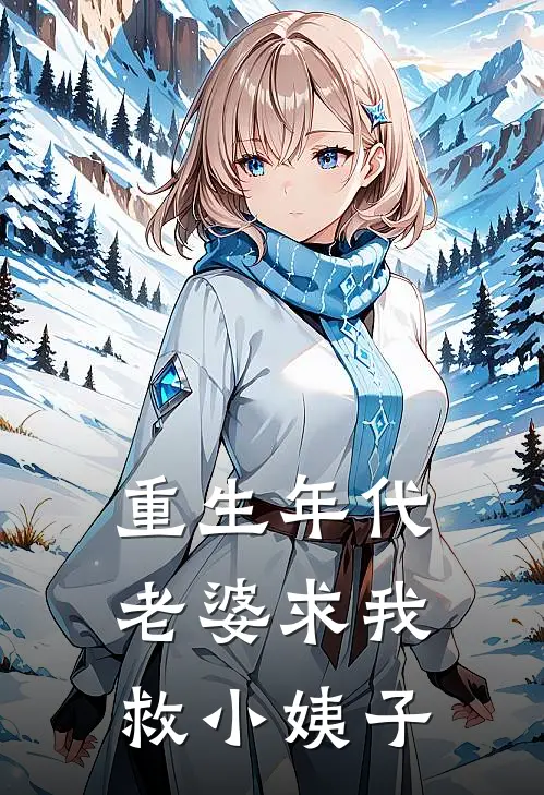 重生年代：老婆求我救小姨子